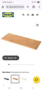 Ikea Werkblad - Saljan (2.576.35), Ophalen of Verzenden, Nieuw