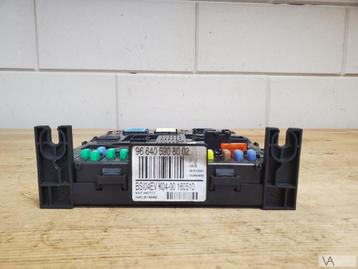Citroen C4 picasso Peugeot 3008 5008 zekeringkast 9664059080 beschikbaar voor biedingen