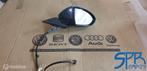 GOLF 7 7.5 RECHTS BUITENSPIEGEL Elektrisch INKLAPBAAR LA5J, Auto-onderdelen, Volkswagen, Nieuw, Ophalen of Verzenden, Volkswagen