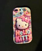 iPhone 15 Pro Max Hello Kitty Hoesje, Verzenden, Nieuw, IPhone 14 Pro Max, Hoesje of Tasje