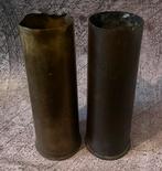 25 ponder hulzen ww2, Verzamelen, Ophalen of Verzenden, Overige soorten, Engeland, Hulzen of Bodemvondsten