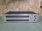 Klark Teknik DN360 dual channel 30-band graphic equalizer, Ophalen of Verzenden, Gebruikt, Equalizer