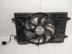 Koelventilator Audi A3, Van der Ven Autorecycling B.V., Gebruikt, Ophalen of Verzenden, Audi