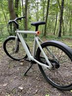VanMoof S5 Elektrische Fiets, Fietsen en Brommers, Ophalen, Zo goed als nieuw, 55 tot 59 cm, Vanmoof