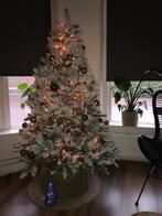 Sneeuw kerstboom 180 cm, Diversen, Ophalen of Verzenden