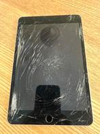 Ipad Mini 4 met 64GB glas schade A1550, Computers en Software, Apple iPads, Gebruikt, 8 inch, Ophalen of Verzenden, Wi-Fi en Mobiel internet