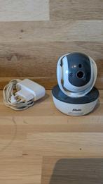 Alecto DVM 200 bewegbare Camera's | DVM 201 | DVM 2001, Kinderen en Baby's, Babyfoons, Ophalen of Verzenden, Gebruikt, 250 meter of meer