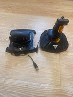 Thrustmaster T16000M FCS Hotas, Ophalen of Verzenden, Nieuw, Thrustmaster TCA