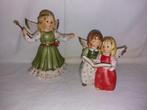 Goebel Engelen 2 stuks, Ophalen, Zo goed als nieuw, Hummel