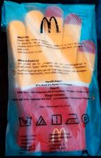 SPLINTERNIEUWE SET LIMITED EDITION VAN MC DONALDS

BESTAAT U, Ophalen of Verzenden
