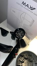 Max Pro Vortice Haar fohn 2600W, Ophalen, Zo goed als nieuw