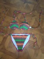 Mangoon bikini maat 42 cup B, Bikini, Ophalen of Verzenden, Zo goed als nieuw, Mangoon