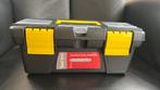 Mini toolbox, Ophalen of Verzenden, Zo goed als nieuw