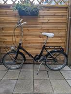 Vouwfiets merk MBM Angela, Ophalen, Zo goed als nieuw, 20 inch of meer, Overige merken