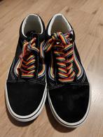 Vans maat 40, Ophalen, Zo goed als nieuw