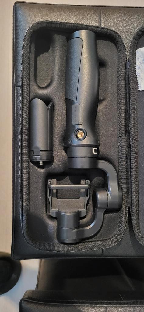 Rollei Steady Butler Action Gimbal, Audio, Tv en Foto, Actiecamera's, Zo goed als nieuw, Overige merken, Ophalen of Verzenden