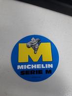 sticker Michelin serie M (Z143-158), Verzamelen, Stickers, Ophalen of Verzenden, Zo goed als nieuw
