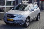 Opel Antara 2.4-16V Enjoy NAP inruilkoopje 4x4, Auto's, Euro 5, Gebruikt, 4 cilinders, Bedrijf