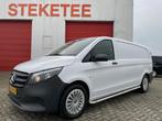 Mercedes-Benz Vito 114 CDI L3 Pro Koelwagen 9G-tronic *koela, 12 maanden, Gebruikt, 4 cilinders, Wit