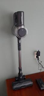 Proscenic P12 Steelstofzuiger | Stofzuiger, Ophalen of Verzenden, Gebruikt