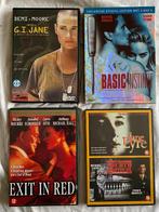 Diverse Dvd’s Engels gesproken, Alle leeftijden, Ophalen of Verzenden, Zo goed als nieuw