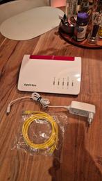 + Fritz!box 7590 modem WiFi +, Ophalen of Verzenden