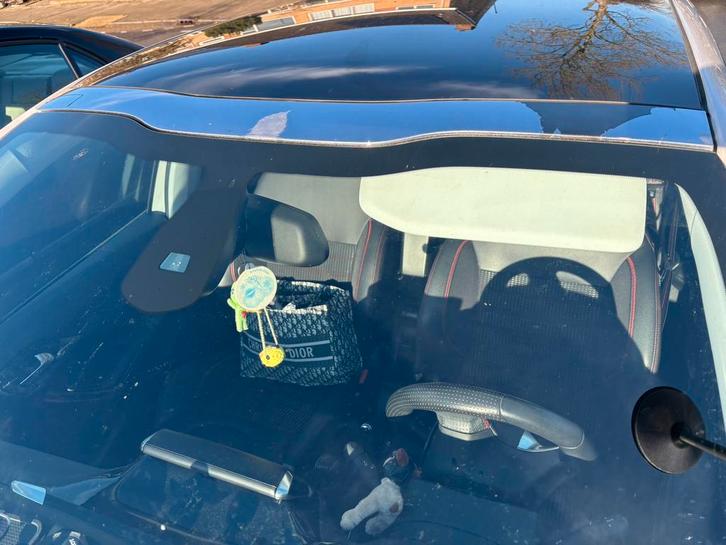 Gevraagd. Wrappen stukje auto, Auto diversen, Autostickers, Ophalen