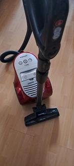 Samsung stofzuiger 2000w zonder zak., Ophalen, Zo goed als nieuw, 2000 watt of meer