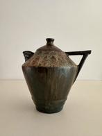 Keramiek theepot, Antiek en Kunst, Antiek | Keramiek en Aardewerk, Ophalen