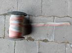 Schrikdraad lint 40mm, Dieren en Toebehoren, Ophalen, Nieuw
