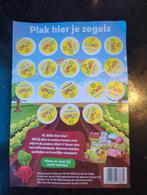 Lidl Mini's volle spaarkaarten, Verzamelen, Supermarktacties, Lidl, Ophalen of Verzenden