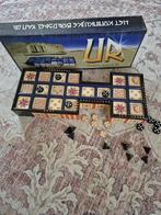Royal Game of Ur – Klassiek bordspel – Compleet, Een of twee spelers, Ophalen of Verzenden, Zo goed als nieuw, Senet