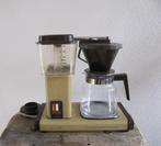 Vintage Koffiezetapparaat Technivorm Douwe Egberts Type 74, Witgoed en Apparatuur, Koffiezetapparaten, Gebruikt, Koffiemachine