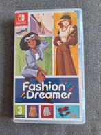 Fashion Dreamer Switch, Spelcomputers en Games, Ophalen of Verzenden, Zo goed als nieuw, Vanaf 3 jaar