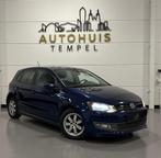 Volkswagen Polo 1.2 TDI BlueMotion Airco 5Drs Start/Stop Cru, Voorwielaandrijving, Euro 5, Stof, Gebruikt