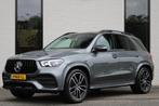 Mercedes-Benz GLE 450 4MATIC / AMG / Panorama / Nightpakket, Gebruikt, Met garantie (alle), GLE, Vierwielaandrijving