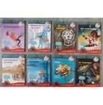 complete serie van 8 boeken Boekenbakkers 2012 (nieuw), Boeken, Ophalen of Verzenden, Nieuw, Fictie algemeen