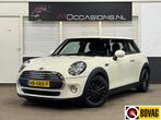 MINI Mini 1.2 One Business + AUTOMAAT (bj 2015), Auto's, Mini, Start-stop-systeem, Stof, Gebruikt, 1095 kg