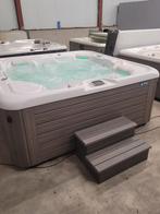Hotspring jacuzzi, Ophalen of Verzenden, Zo goed als nieuw