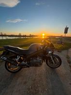 TRIUMPH SPRINT R.S. 955i, Motorrijbewijs A, 3 cilinders, Particulier, Meer dan 35 kW