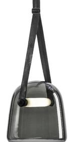 Brokis mona large hanglamp showmodel nieuw, Huis en Inrichting, Lampen | Hanglampen, Ophalen of Verzenden, Nieuw, Minder dan 50 cm