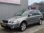 Subaru Outback 2.5i AWD Comfort, Panodak, Cruise Control, Tr, Auto's, Subaru, Stof, Zwart, 4 cilinders, Handgeschakeld