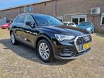 Audi Q3 45 TFSI e S edition PHEV Plug in Hybride DEALER O, Stof, Gebruikt, Euro 6, Met garantie (alle)