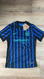 Internationale Thuis shirt 25/26, Ophalen of Verzenden, Zo goed als nieuw, Shirt