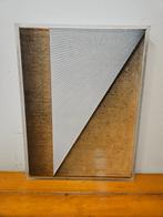 Agnus Gastmans Abstracte kunst., Antiek en Kunst, Ophalen