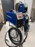 NIEUW AC/DC PULSE TIG + MIG SUPER FIJNE MACHINE ALLES IN 1, Ophalen of Verzenden, Nieuw, 150 tot 250 ampère, Tig