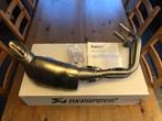 Yamaha nieuwe originele Akrapovic mt07 tracer 700 mt-07, Motoren, Onderdelen | Yamaha, Ophalen of Verzenden, Nieuw
