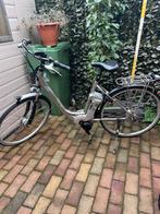Elektrische fiets(defect), Ophalen, Zo goed als nieuw, Minder dan 30 km per accu, Gazelle