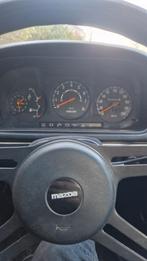 13b rx7 Mazda hulp Gezocht met compressie test!, Ophalen of Verzenden, Mazda