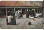 Cor-392   Middelburg, Verzamelen, Ansichtkaarten | Nederland, Verzenden, Voor 1920, Ongelopen, Zeeland